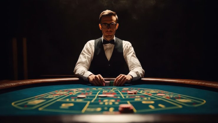 oyo88 Apa Kami Tawarkan di Lobby Casino Langsung